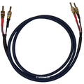 Straight Wire Musicable "Single Wire auf Single Wire" (Paar)