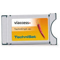 TechniSat TechniCrypt Viaccess teloma.ch