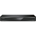 Panasonic DMP-BDT280EG Schwarz
