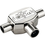 TV Zweifachverteiler teloma.ch