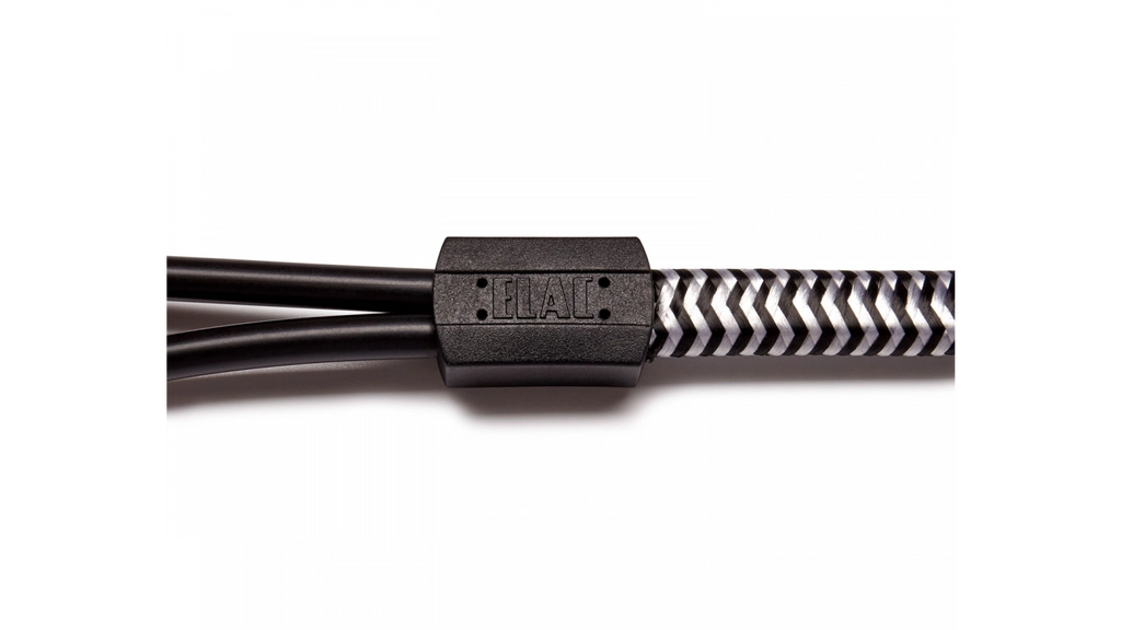 Elac SPW-10FT-P Lautsprecherkabel 3m (Paar)