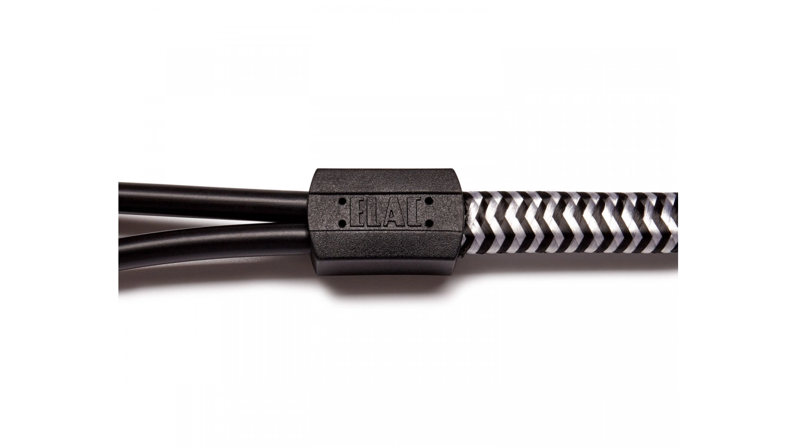 Elac SPW-10FT-P Lautsprecherkabel 3m (Paar)