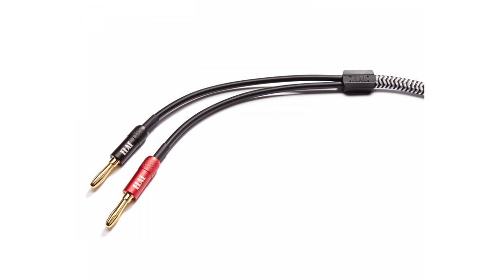 Elac SPW-10FT-P Lautsprecherkabel 3m (Paar)